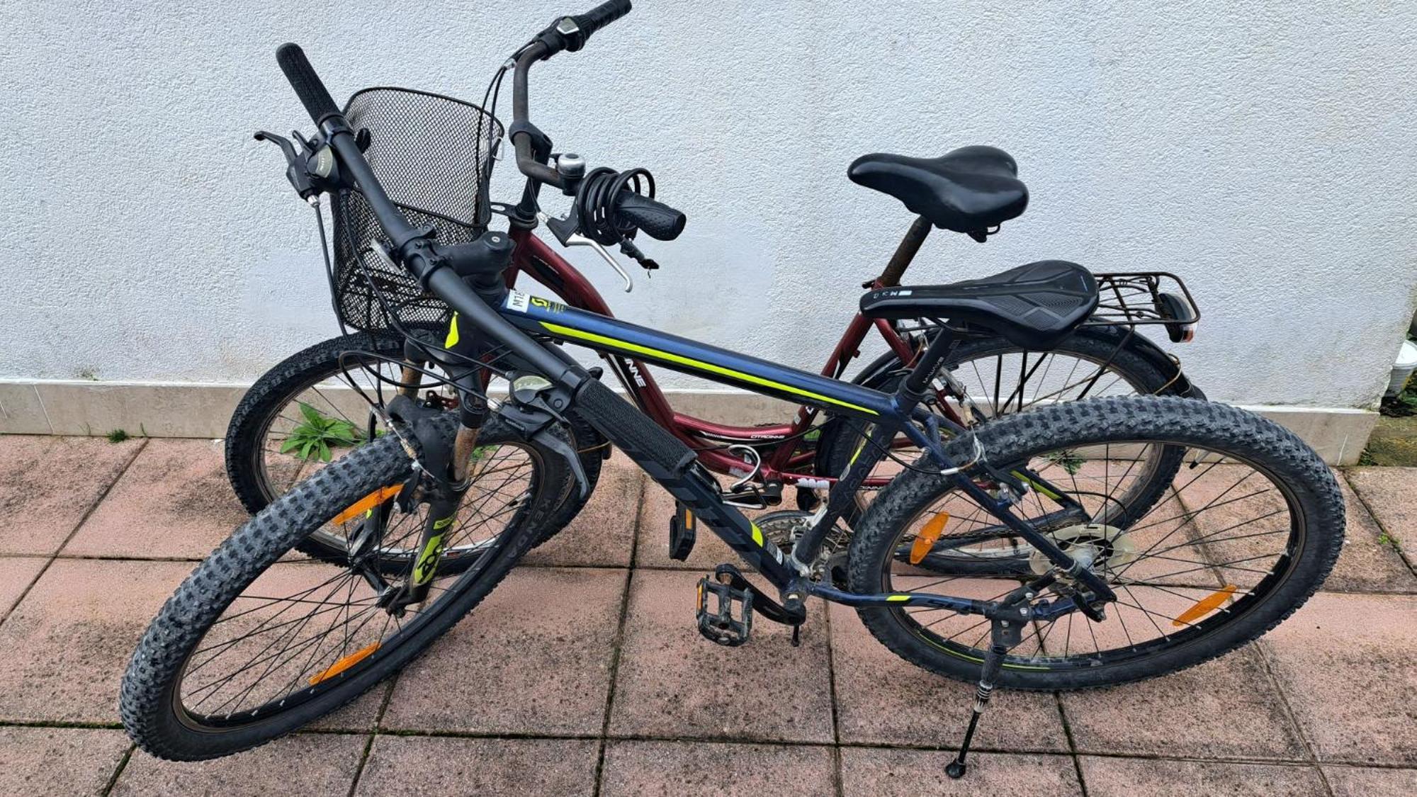 Luka Free Bikes Apartment *